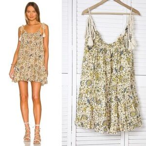 Ulla Johnson Trula cover up